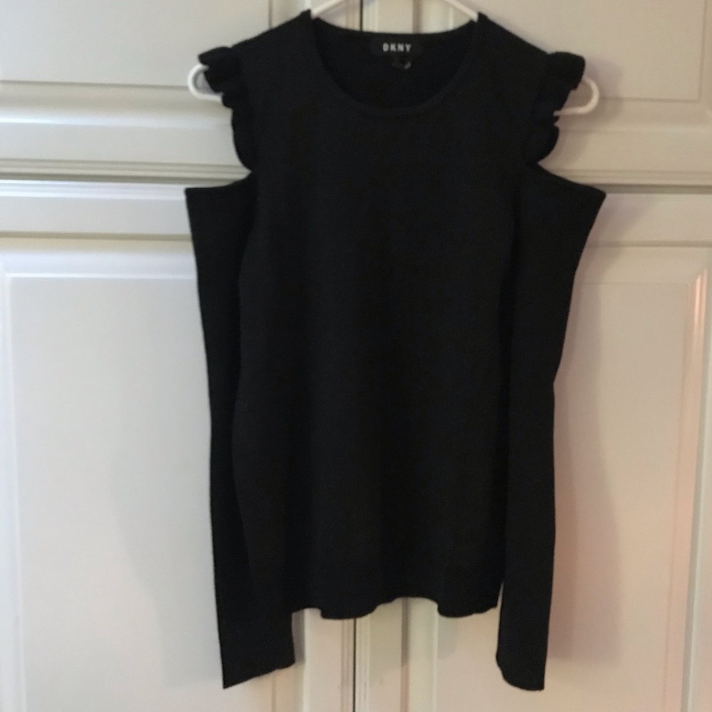 Woman sweater